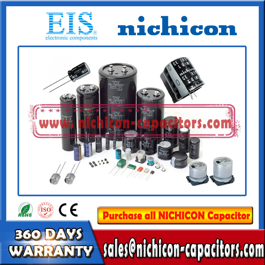 16V0.33UF NICHICON